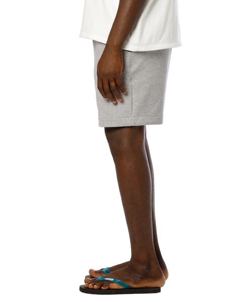 Sandinista(サンディニスタ)の「Double-Knit Shorts / ダブルニットショーツ(その他パンツ・メンズ・ブラック/ヘザーグレー/ネイビー・SMALL/MEDIUM/LARGE)」の13枚目の写真