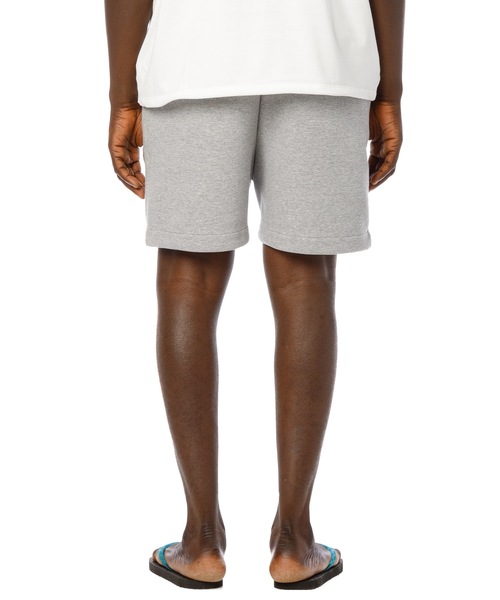 Sandinista(サンディニスタ)の「Double-Knit Shorts / ダブルニットショーツ(その他パンツ・メンズ・ブラック/ヘザーグレー/ネイビー・SMALL/MEDIUM/LARGE)」の12枚目の写真