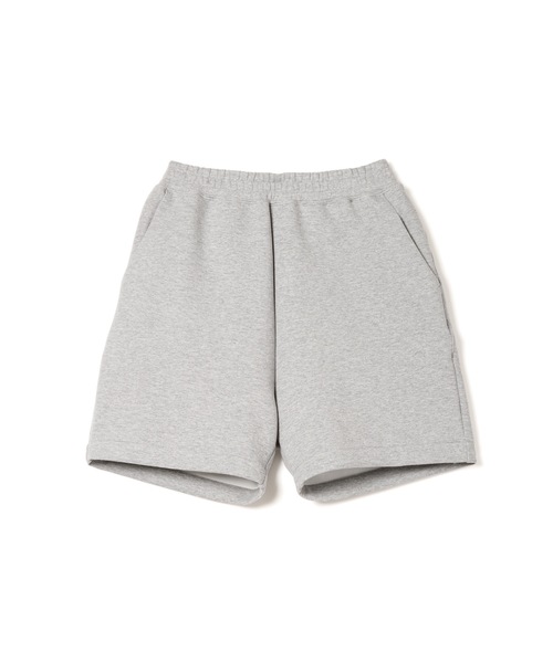 Sandinista(サンディニスタ)の「Double-Knit Shorts / ダブルニットショーツ(その他パンツ・メンズ・ブラック/ヘザーグレー/ネイビー・SMALL/MEDIUM/LARGE)」の18枚目の写真