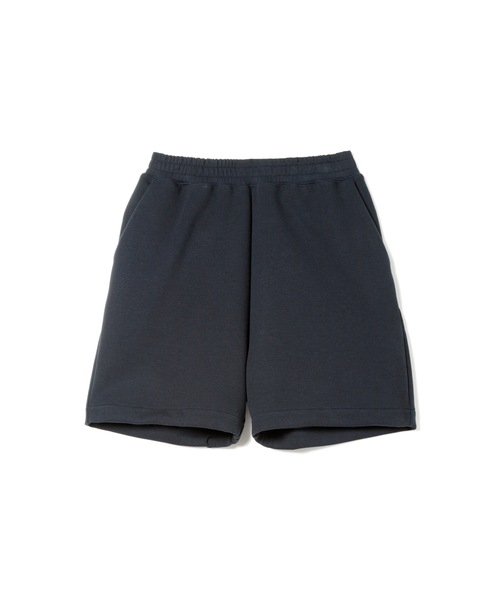 Sandinista(サンディニスタ)の「Double-Knit Shorts / ダブルニットショーツ(その他パンツ・メンズ・ブラック/ヘザーグレー/ネイビー・SMALL/MEDIUM/LARGE)」の19枚目の写真