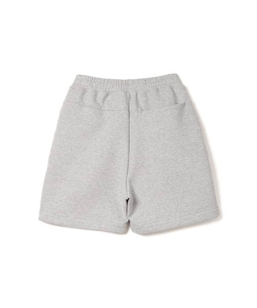 Sandinista(サンディニスタ)の「Double-Knit Shorts / ダブルニットショーツ(その他パンツ・メンズ・ブラック/ヘザーグレー/ネイビー・SMALL/MEDIUM/LARGE)」の17枚目の写真