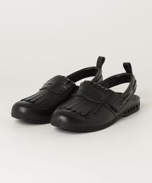 BENCH（ベンチ）の「BENCH/ベンチ/BENSAN-F_QUILT_LOAFER_DECK_S（サンダル）」