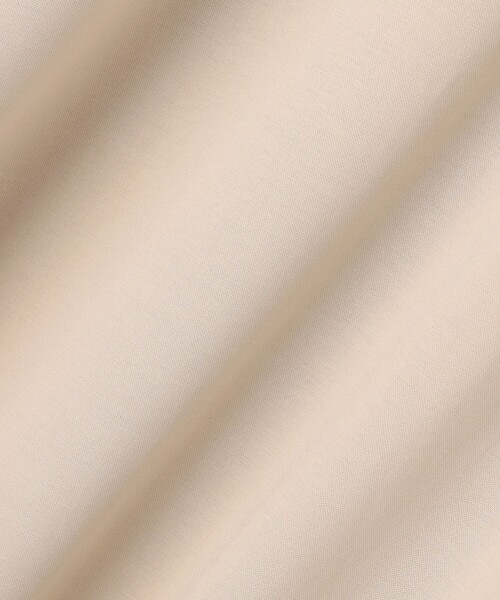 UNFILO(アンフィーロ)の「ヒートシールドジャージー ワンピース(ドレス・レディース・ベージュ系/ブラック系・X-LARGE)」の15枚目の写真