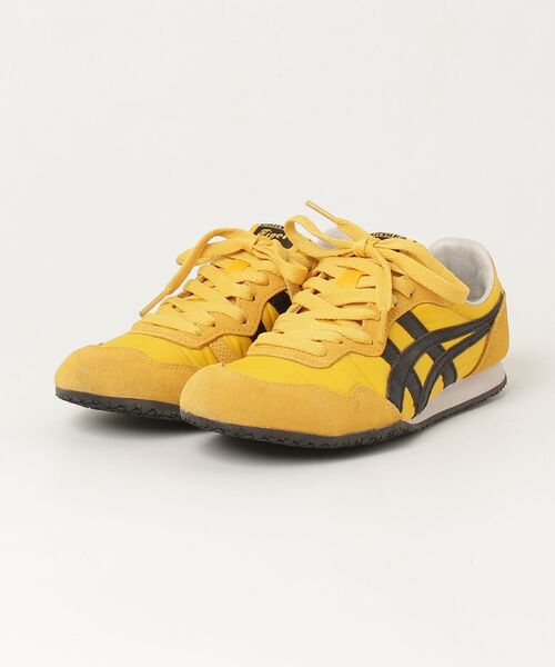 セール/ブランド古着】ローカットスニーカー（スニーカー）｜Onitsuka