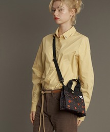 Drifter（ドリフター）の「FAIRPORT MINI TOTE／フェアポートミニトート（ショルダーバッグ）」