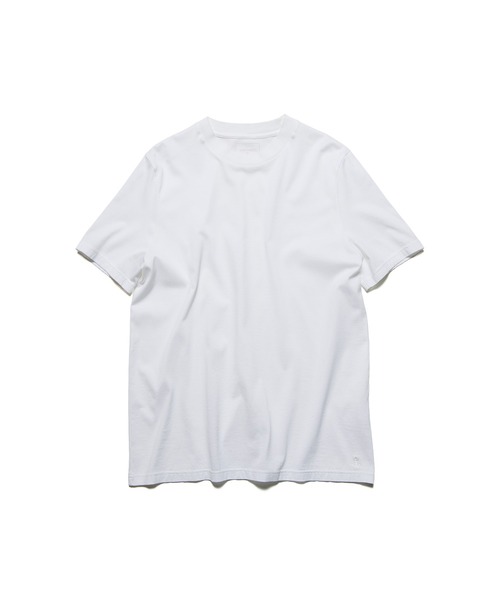 SOPHNET.(ソフネット)の「SCORPION COMPACT TEE(Tシャツ/カットソー・メンズ・ブラック/ホワイト/ライトブルー・1/2/3/4/5)」の2枚目の写真