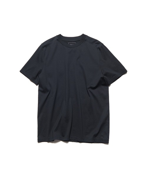 SOPHNET.(ソフネット)の「SCORPION COMPACT TEE(Tシャツ/カットソー・メンズ・ブラック/ホワイト/ライトブルー・1/2/3/4/5)」の3枚目の写真