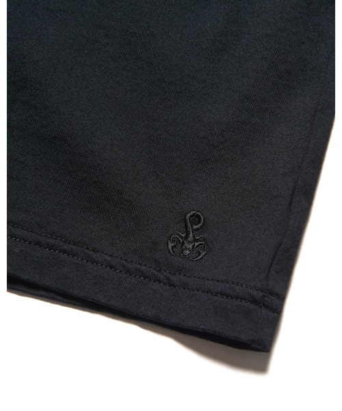 SOPHNET.(ソフネット)の「SCORPION COMPACT TEE(Tシャツ/カットソー・メンズ・ブラック/ホワイト/ライトブルー・1/2/3/4/5)」の8枚目の写真