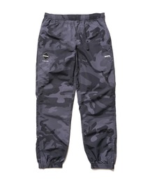 SUPPLEX NYLON EASY PANTS