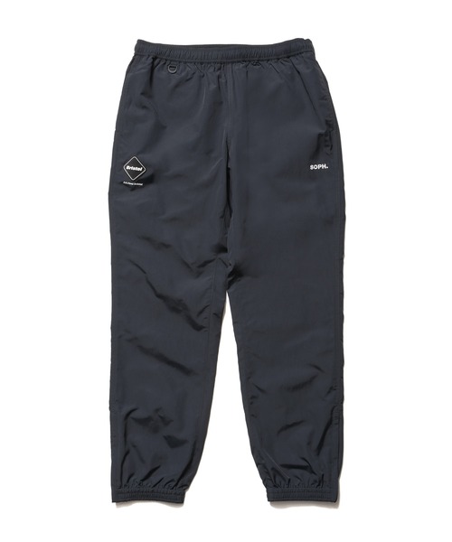 F.C.Real Bristol（エフシーレアルブリストル）の「SUPPLEX NYLON EASY PANTS（その他パンツ・メンズ・ブラック/カモフラージュ・SMALL/XX-LARGE/X-LARGE/LARGE/MEDIUM）」の2枚目の写真