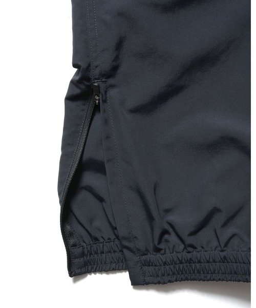 F.C.Real Bristol（エフシーレアルブリストル）の「SUPPLEX NYLON EASY PANTS（その他パンツ・メンズ・ブラック/カモフラージュ・SMALL/XX-LARGE/X-LARGE/LARGE/MEDIUM）」の10枚目の写真
