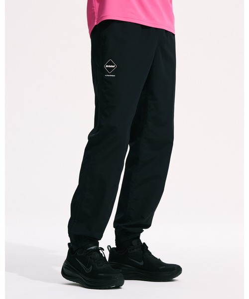 F.C.Real Bristol（エフシーレアルブリストル）の「SUPPLEX NYLON EASY PANTS（その他パンツ・メンズ・ブラック/カモフラージュ・SMALL/XX-LARGE/X-LARGE/LARGE/MEDIUM）」の6枚目の写真