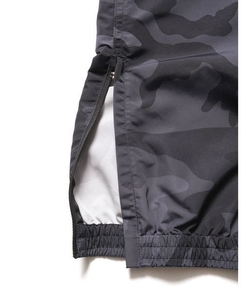 F.C.Real Bristol（エフシーレアルブリストル）の「SUPPLEX NYLON EASY PANTS（その他パンツ・メンズ・ブラック/カモフラージュ・SMALL/XX-LARGE/X-LARGE/LARGE/MEDIUM）」の13枚目の写真