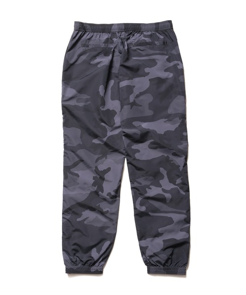 F.C.Real Bristol（エフシーレアルブリストル）の「SUPPLEX NYLON EASY PANTS（その他パンツ・メンズ・ブラック/カモフラージュ・SMALL/XX-LARGE/X-LARGE/LARGE/MEDIUM）」の11枚目の写真