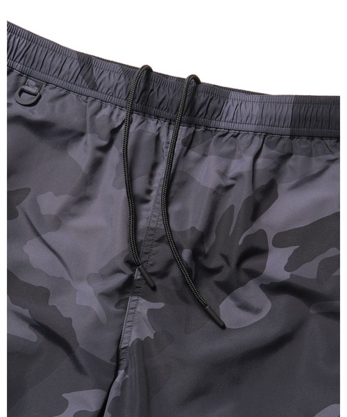 F.C.Real Bristol（エフシーレアルブリストル）の「SUPPLEX NYLON EASY PANTS（その他パンツ・メンズ・ブラック/カモフラージュ・SMALL/XX-LARGE/X-LARGE/LARGE/MEDIUM）」の12枚目の写真