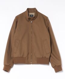 BLOUSON ZIPPE