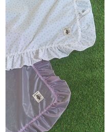 COBMASTER（コブマスター）の「frill picnic sheet（アウトドアグッズ）」