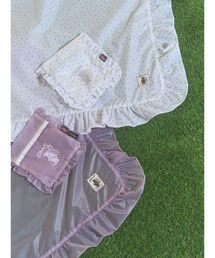 COBMASTER（コブマスター）の「frill picnic sheet（アウトドアグッズ）」