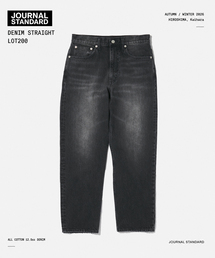 JOURNAL STANDARD｜ジャーナルスタンダードのデニムパンツ