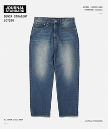 JOURNAL STANDARD｜ジャーナルスタンダードのデニムパンツ通販 - ZOZOTOWN