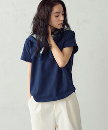 日本の色 カラーTシャツ