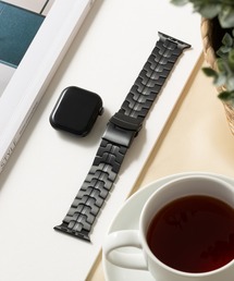 チタン製 アップルウォッチバンド Apple Watch バンド【38mm/40mm/41mm 対応】