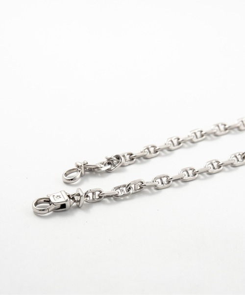 セール】【TOMWOOD】Cable Bracelet シルバーブレスレット ユニ