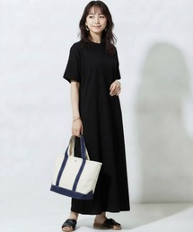 ロングワンピース ワンピース ロング マキシワンピース Tシャツワンピース カジュアル 半袖 ファッション ロングワンピース 春 夏 秋 体型カバー ワンマイルウェア 大人 コットンワンピース レディース ミモレ丈 ロング丈 半袖 五分袖 シンプル お洒落