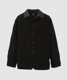 COMME des GARCONS HOMME｜コム デ ギャルソン・オムのブルゾン