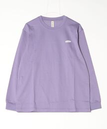 【New color】OC/RP LOGO LS TEE / オーシーアールピー ロゴ ロングスリーブ ティー