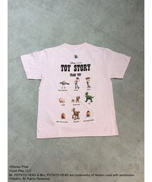 MURUA | 【トイストーリー】キッズTシャツ(Tシャツ/カットソー)