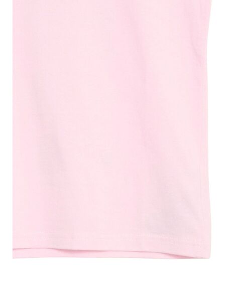 MURUA（ムルーア）の「【トイストーリー】キッズTシャツ（Tシャツ/カットソー・レディース・ピンク・FREE）」の9枚目の写真