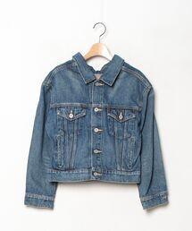 ブランド古着】TODAYFUL｜トゥデイフルのデニムジャケット古着通販