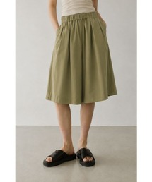 ALLDAY UTILITY HALF PANTS