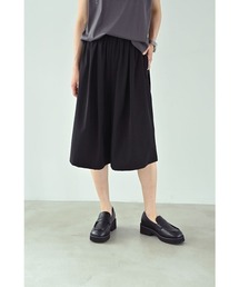 marjour（マージュール）の「ALLDAY UTILITY HALF PANTS（その他パンツ）」