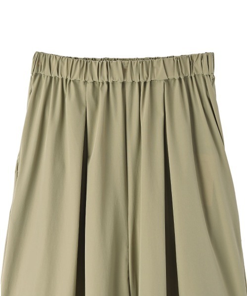 marjour(マージュール)の「ALLDAY UTILITY HALF PANTS(その他パンツ・レディース・カーキ/ブラック・M)」の7枚目の写真