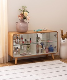 AZUMAYA（アズマヤ）の「コレクションシェルフ（家具）」