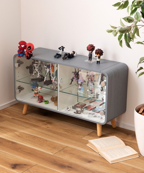 コレクションシェルフ（家具）｜AZUMAYA（アズマヤ）のファッション