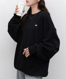 THE NORTH FACE(ザ・ノースフェイス)/WL SWEATSHIRTS