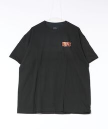 VANS ヴァンズ Toasted SS Tee ショートスリーブ VN000X2KBLK Black
