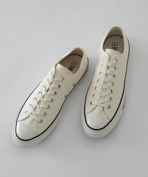CONVERSE(コンバース)の「Converse ALL STAR LGCY OX(スニーカー・メンズ・ホワイト系その他・29/26/26.5/30/28/27/27.5)」の1枚目の写真