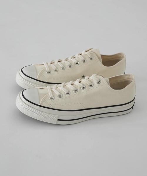 CONVERSE(コンバース)の「Converse ALL STAR LGCY OX(スニーカー・メンズ・ホワイト系その他・29/26/26.5/30/28/27/27.5)」の3枚目の写真