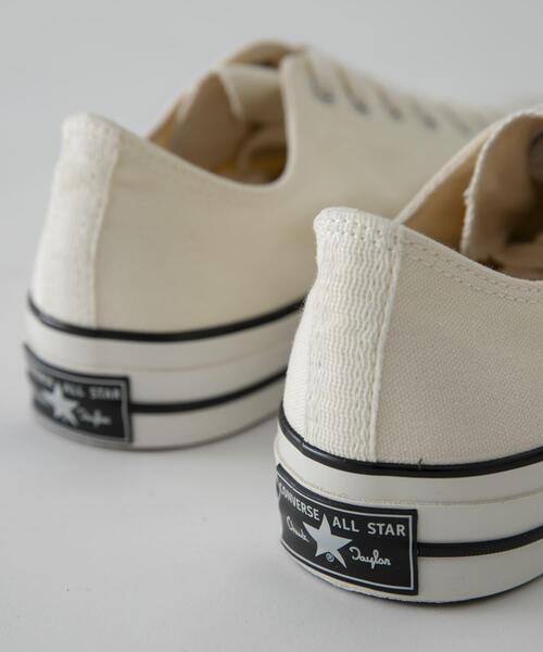 CONVERSE(コンバース)の「Converse ALL STAR LGCY OX(スニーカー・メンズ・ホワイト系その他・29/26/26.5/30/28/27/27.5)」の5枚目の写真
