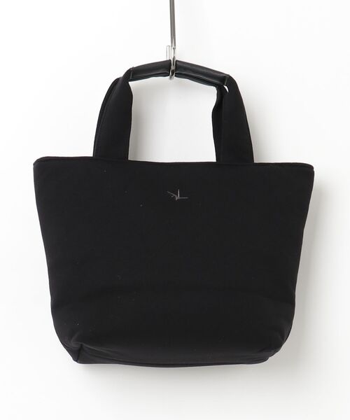 1PIU1UGUALE3 RELAX (ウノピゥウノウグァーレトレ リラックス)の「【1PIU1UGUALE3 RELAX】MICKEY SILHOUETTE GRADATION LINESTONE BAG(ショルダーバッグ・メンズ・グレー/ブラック・FREE)」の3枚目の写真