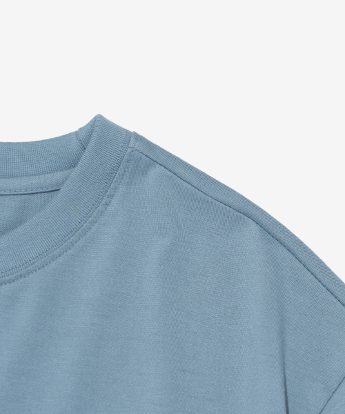 CARGOBROS(カーゴブロス)の「リバティウィンググラフィック半袖Tシャツ(スカイブルー)(Tシャツ/カットソー・メンズ・その他・LARGE/MEDIUM/SMALL/2XL/X-LARGE)」の6枚目の写真
