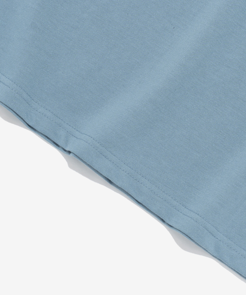 CARGOBROS(カーゴブロス)の「リバティウィンググラフィック半袖Tシャツ(スカイブルー)(Tシャツ/カットソー・メンズ・その他・LARGE/MEDIUM/SMALL/2XL/X-LARGE)」の3枚目の写真