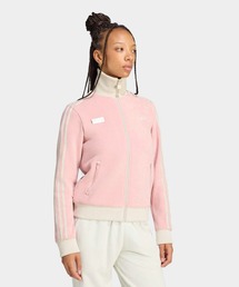 adidas（アディダス）の「アディルナ シーズン2xジェニー ファン OG トラックトップ   ジャージ   トラックジャケット   アディダスオリジナルス adidas Originals（ジャージ）」