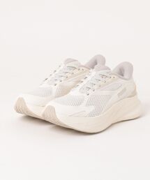 PUMA プーマ MAXSTRIDE LITE LS EASE IN レディーススニーカー 厚底(マックスストライドライトLSイーズイン)