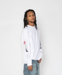 “Skate Deck” L/S T-shirt