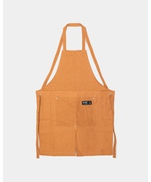 APPLEBUM（アップルバム）の「Logo Label Apron（キャップ）」